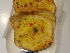 蒜蓉面包-番茄屋葡式美食(总店)