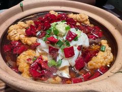 -鱼食饭稻·苏浙土菜17年老馆子(平江路店)