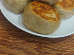 -清真吴记门钉肉饼·喜多利