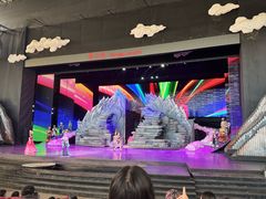 -云南民族村
