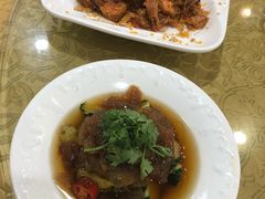 -聚丰园•湖鲜餐厅(阿红私房菜梅石路店)