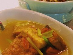 私房豆腐-小城故事·地道宁波味(月湖盛园店)