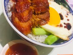 -大咀港式茶餐厅(海岸城店)