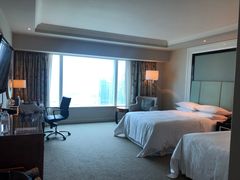 -澳门喜来登大酒店