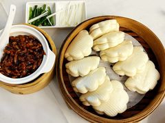 -丰收日·小海鲜·沪上家宴(顾村正大店)