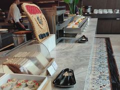 -苏州知音温德姆至尊酒店·四季海鲜自助餐厅(汾湖店)