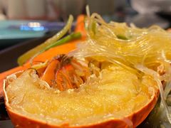 龙虾-长沙北辰洲际酒店-兰调全日餐厅