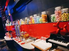 -西安W酒店·WEI全味西餐厅