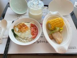 -金鹰国际月子中心(新街口店)
