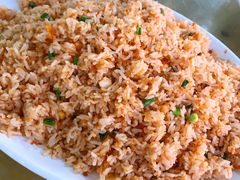海胆炒饭-七鲜渔港美食餐厅(巽寮湾海景店)
