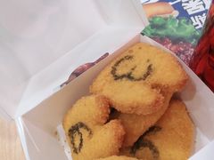 -德克士(砂之船奥特莱斯店)