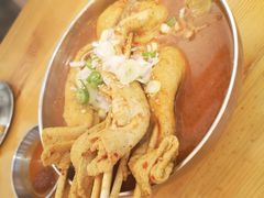 -青春分食(仙林大学城店)