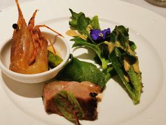 -Yan Ting 宴庭中餐厅(上海静安瑞吉酒店)
