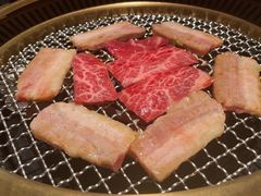 -厚贞日式烤肉(浦东汇智店)