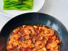 -莉莉海堂HAITANG·烤鸭(国贸商城店)