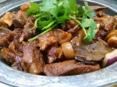 -琼菜王(南海店)