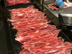 -幸运牛汕头小黄牛牛肉火锅(梅林店)