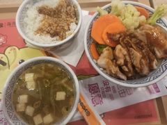 -吉野家(维明街店)