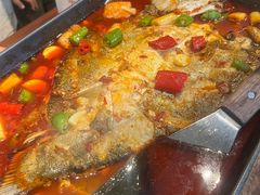 -欧匠葫炉鱼(钱江世纪城店)