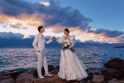 -太古映画婚纱摄影(天河店)