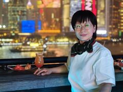 -外滩8号 whisky bar(金延大厦店)