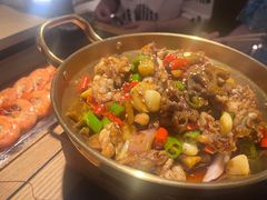-三杯赤運·中式小酒馆(所城里店)