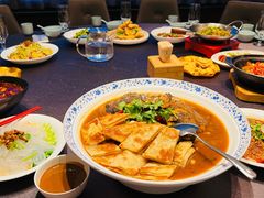 -亦海人家烤鸭店(康定街店)
