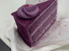 -St蛋糕王国(亨特店)