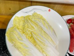 -德顺斋爆肚涮肉馆·烧烤·羊蝎子·清真炒菜(马驹桥店)