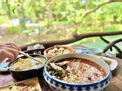 -青城甲(青城山店)