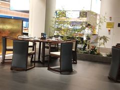 大堂-高佳庄·舟山海鲜(海景旗舰店)