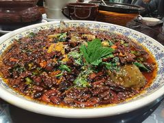 -杨记隆府(南坪店)
