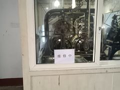 -青岛市江苏路基督教堂