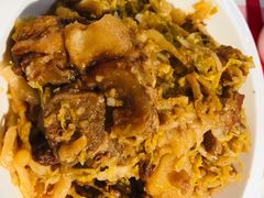 -西贝莜面村(上海百联西郊店)