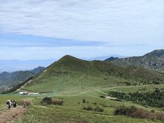-灵山
