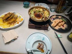 -佬麻雀·剁椒鱼头(京基KK One店)