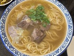 -十二忠手拉面(五福店)