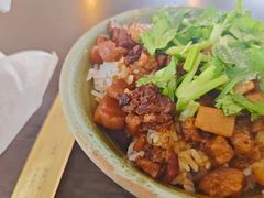 -古代饭堂(冠亚店)