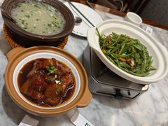 -小菜园新徽菜(宜兴八佰伴店)