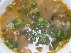 -春雨羊汤店(广开四马路总店)