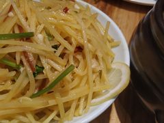 -满园烤鸭·春饼(华强广场店)