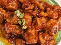 老底子糖醋排骨-原製原味(普陀山磐龙店)