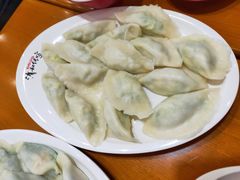 -清和传家饺子(龙泉道物美店)