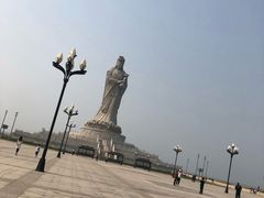 -天津妈祖文化园