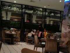 -茉莉餐厅(包河万达店)