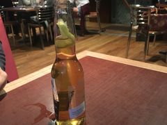 -Pancakes on the rocks(Darling Harbour)