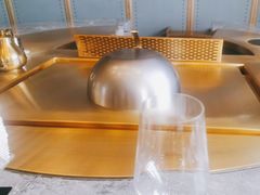 -额尔敦牛厨师铜板烧