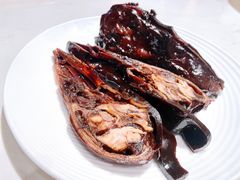 特色酱鸭头-杨氏青龙虾·羊蝎子(金盛路总店)
