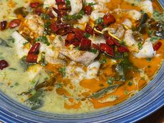 -打酱油·非遗淮扬菜(瘦西湖梅岭店)