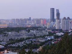 -云龙山
